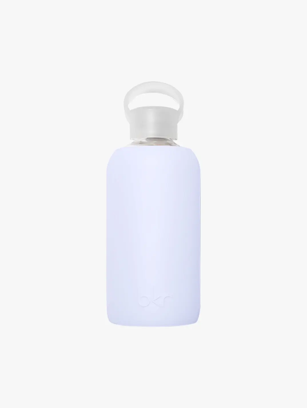 BKR Straw Cap 500ml