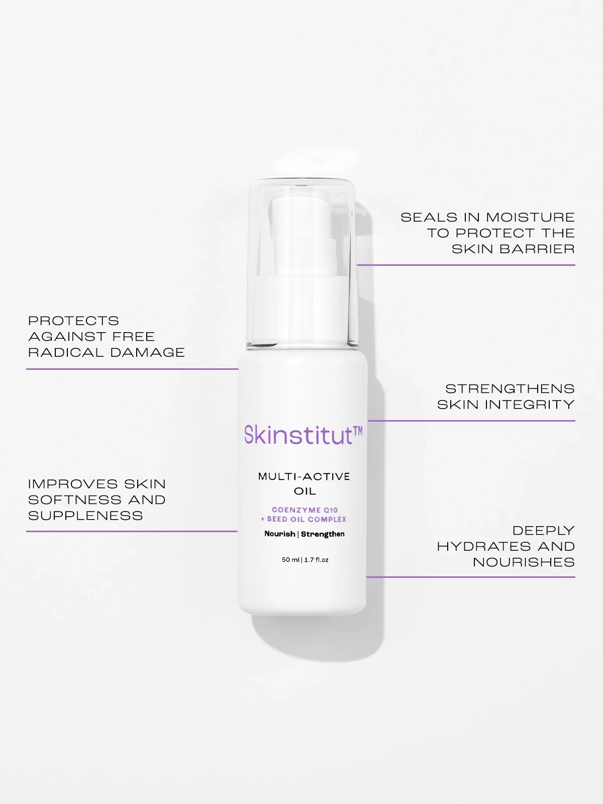 Alternative Image Skinstitut Multi Active Oil
