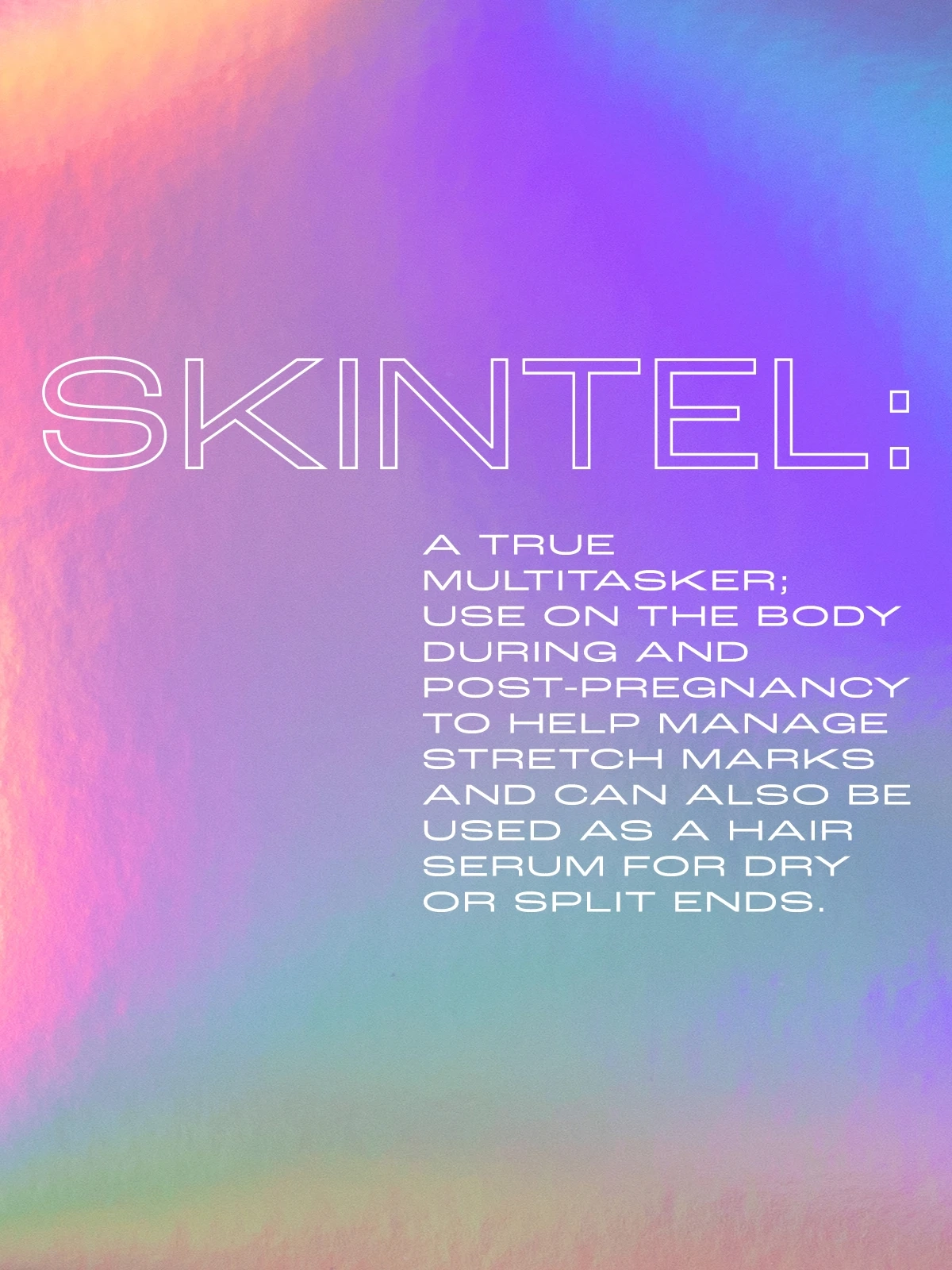 Alternative Image Skinstitut Multi Active Oil
