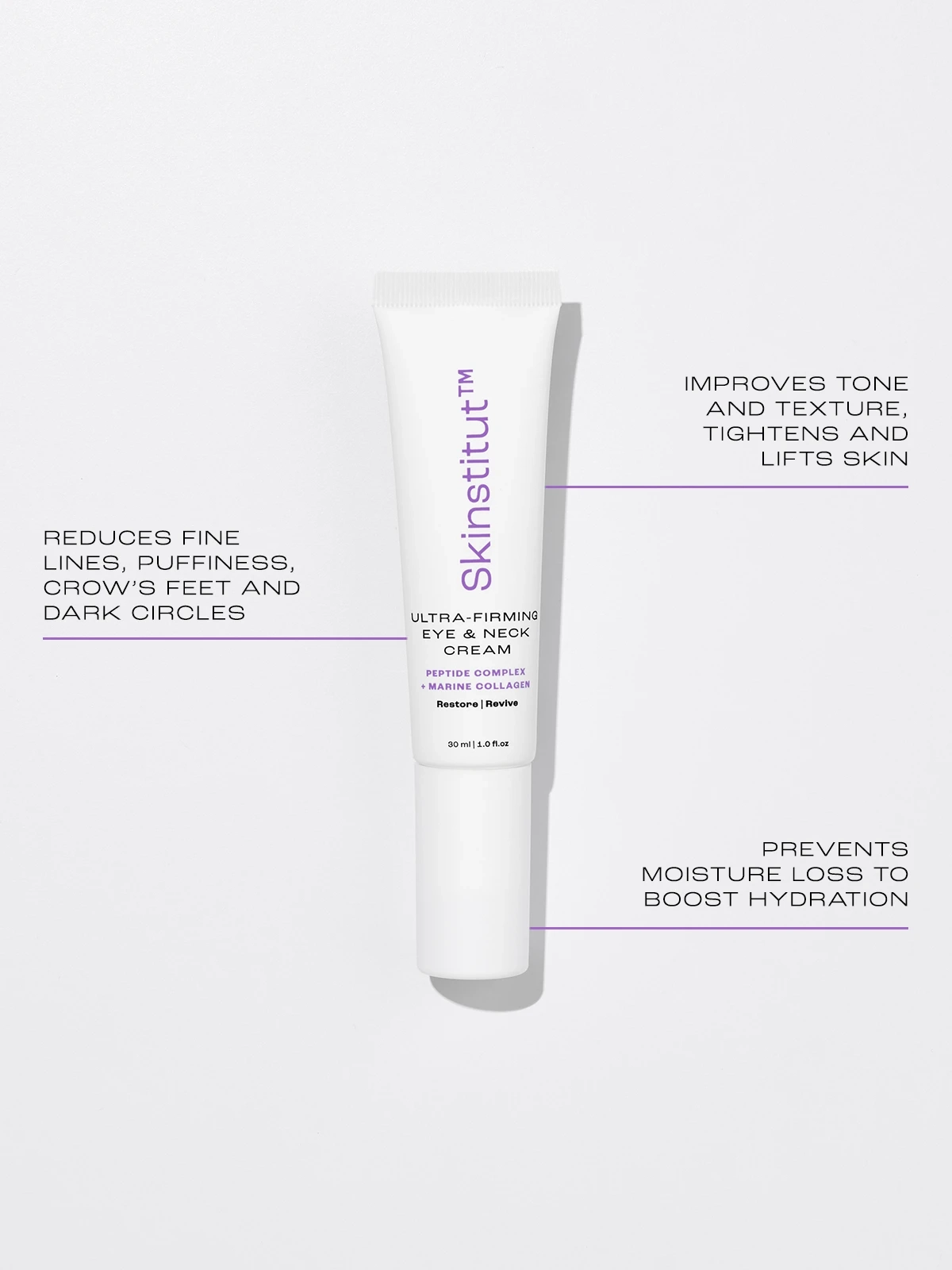 Alternative Image Skinstitut Ultra Firming Eye Neck Cream