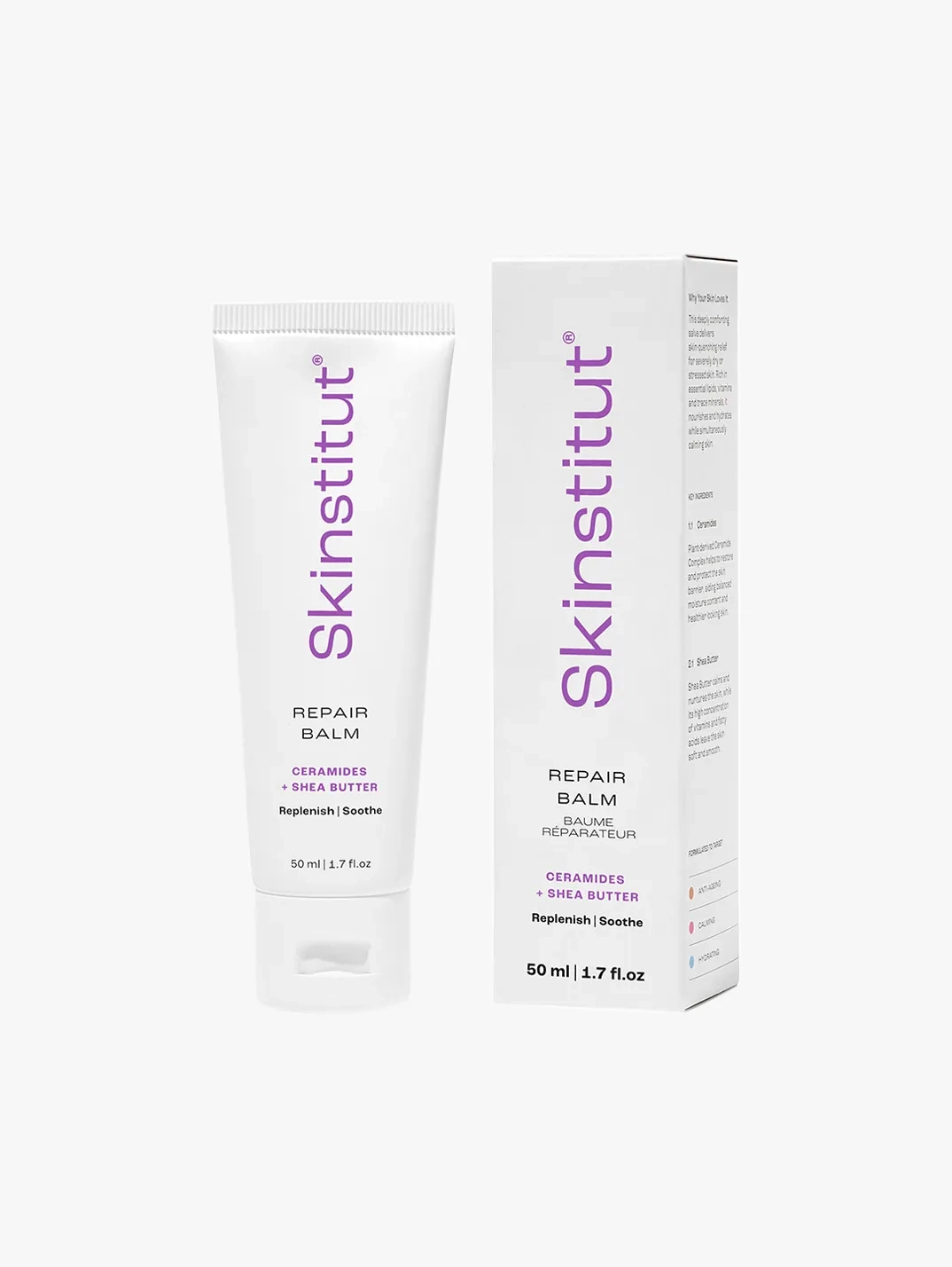 Alternative Image Skin Stitut Repair Balm