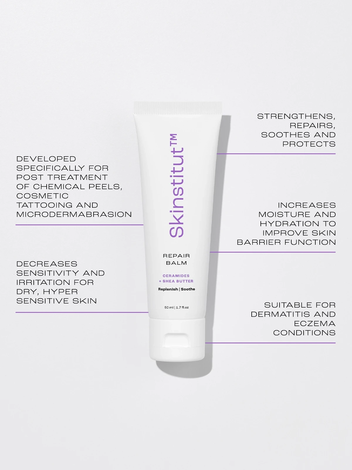 Alternative Image Skinstitut Repair Balm