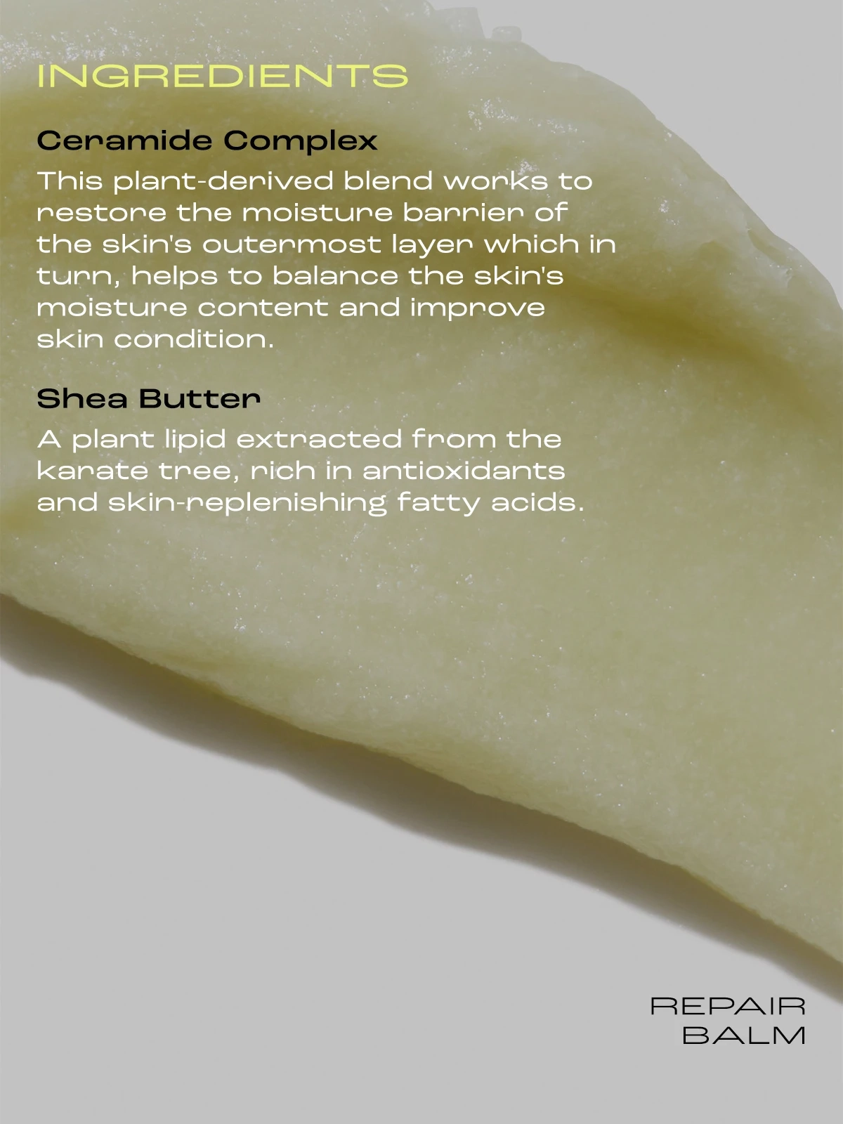 Alternative Image Skinstitut Repair Balm