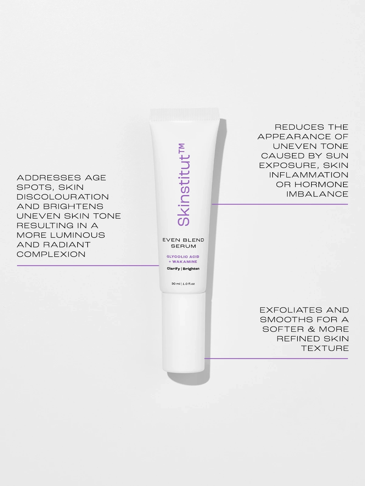Alternative Image Skinstitut Even Blend Serum