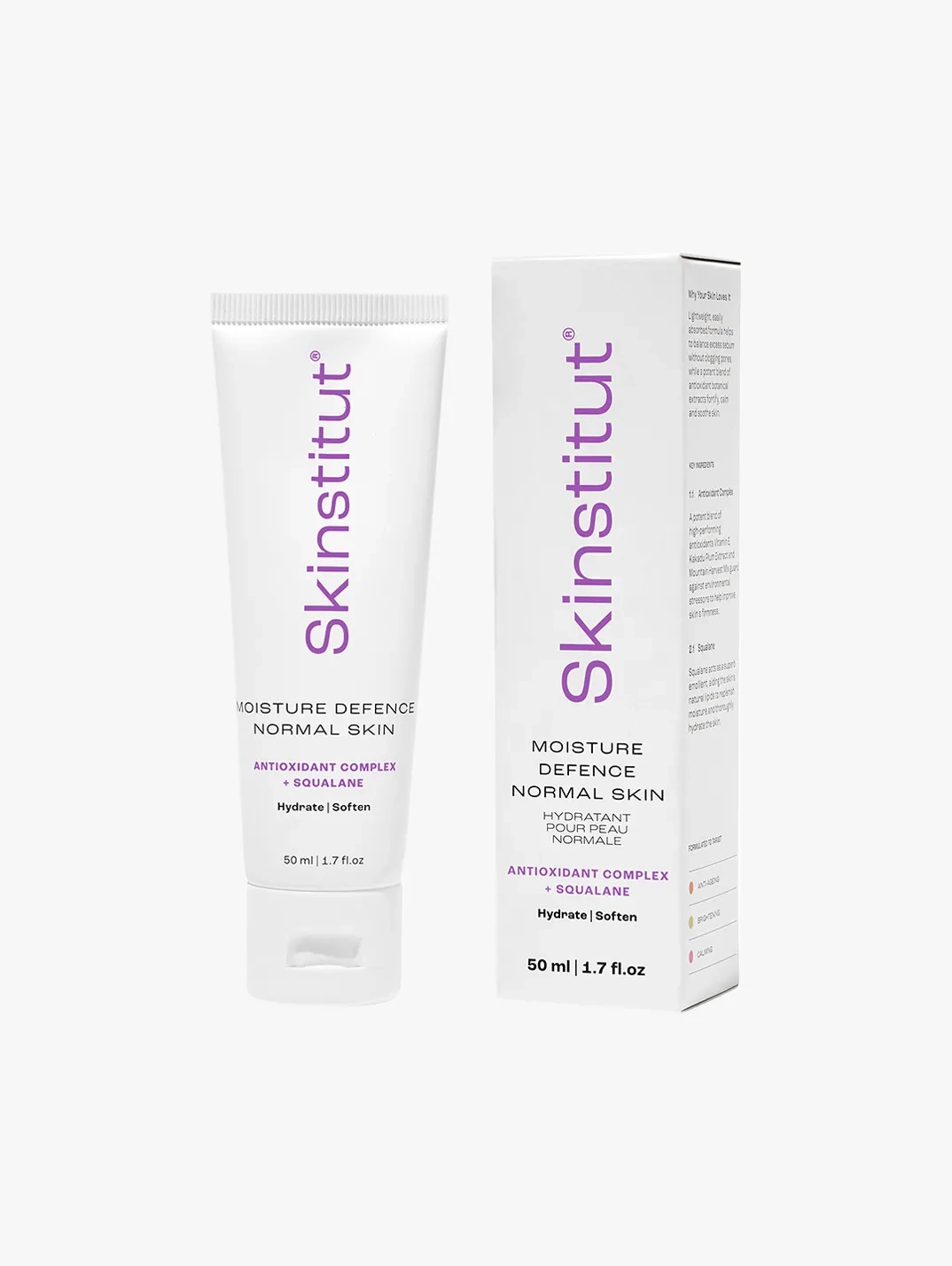 Alternative Image Skin Stitut Moisture Dedence Normal