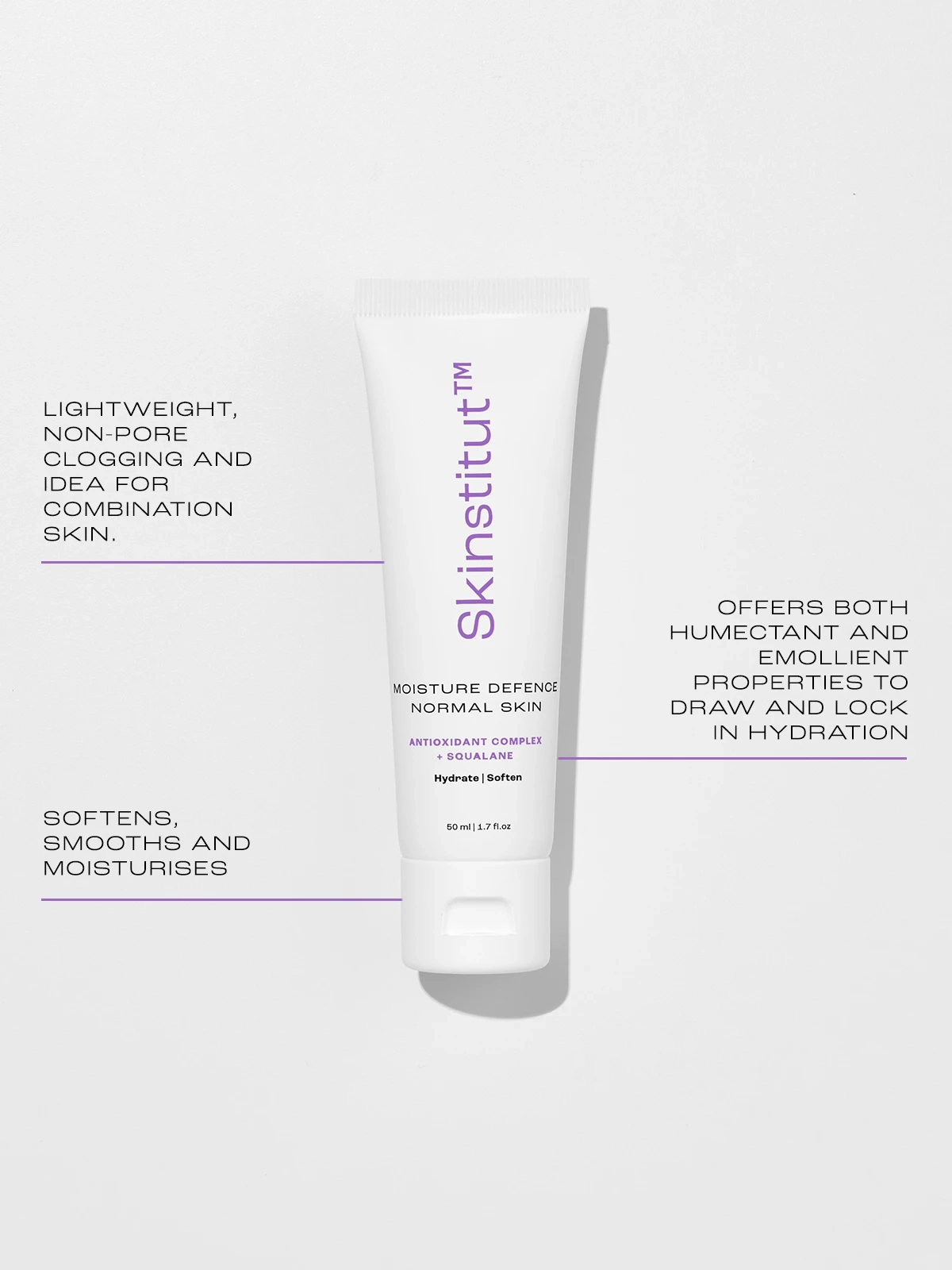 Alternative Image Skinstitut Moisture Defence Normal