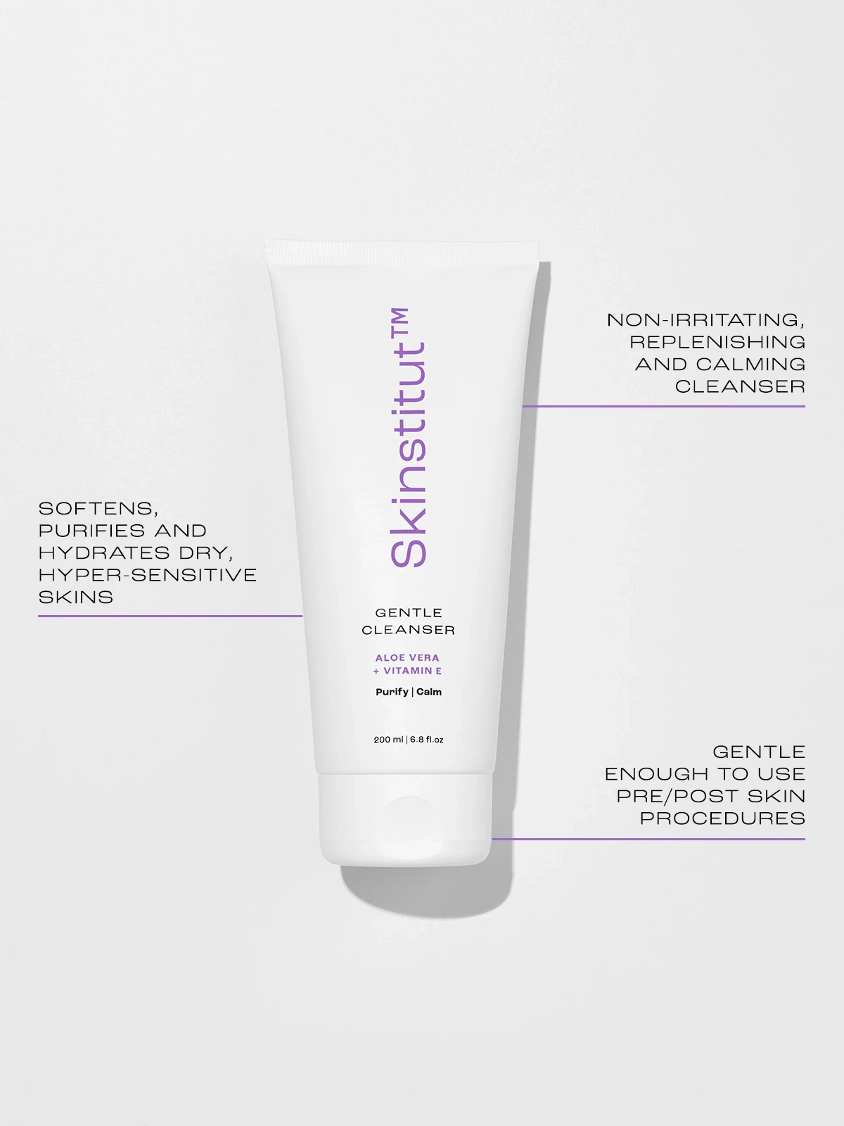 Alternative Image Skinstitut Gentle Cleanser