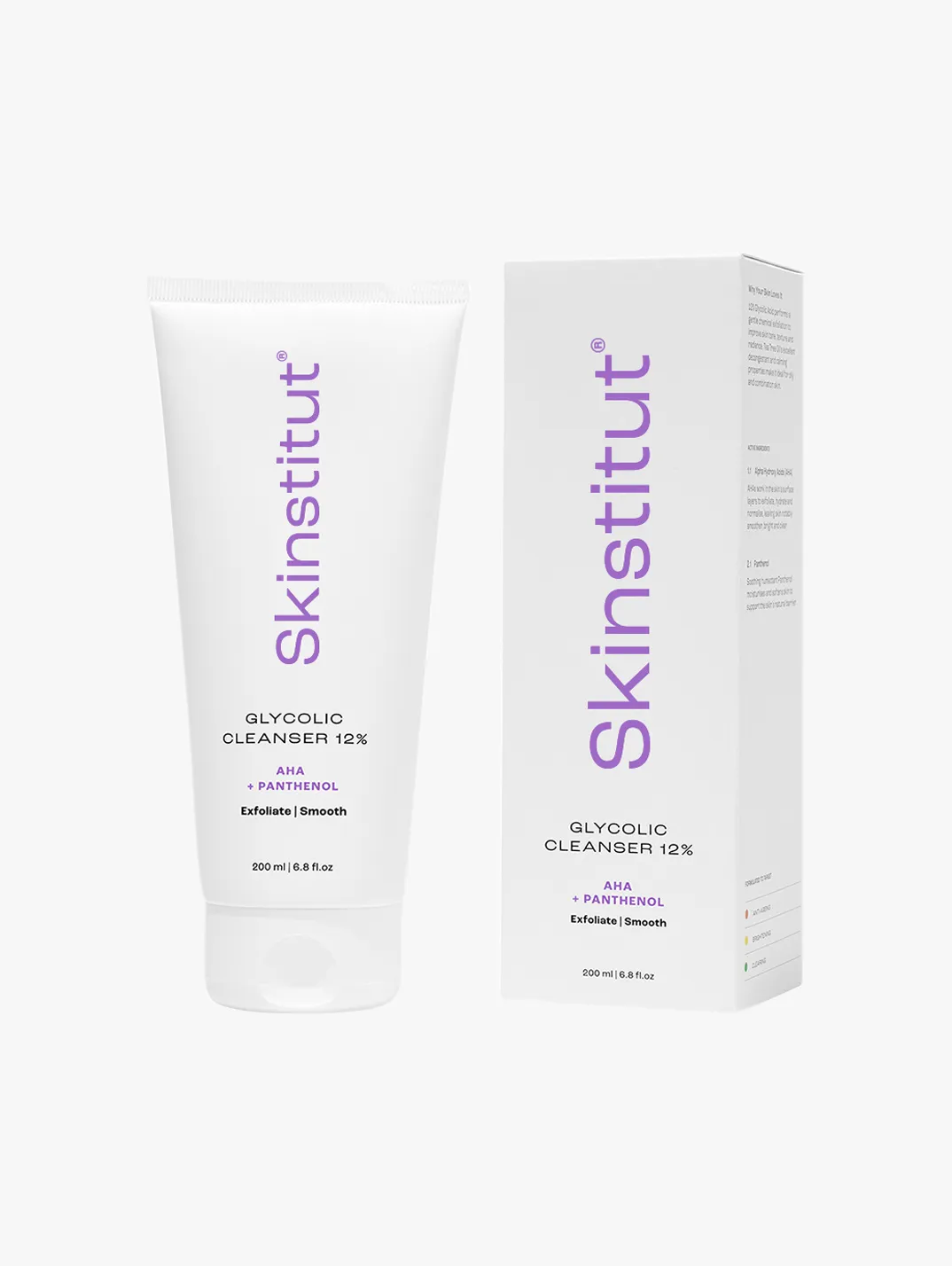 Alternative Image Skin Stitut Glycolic Cleanser