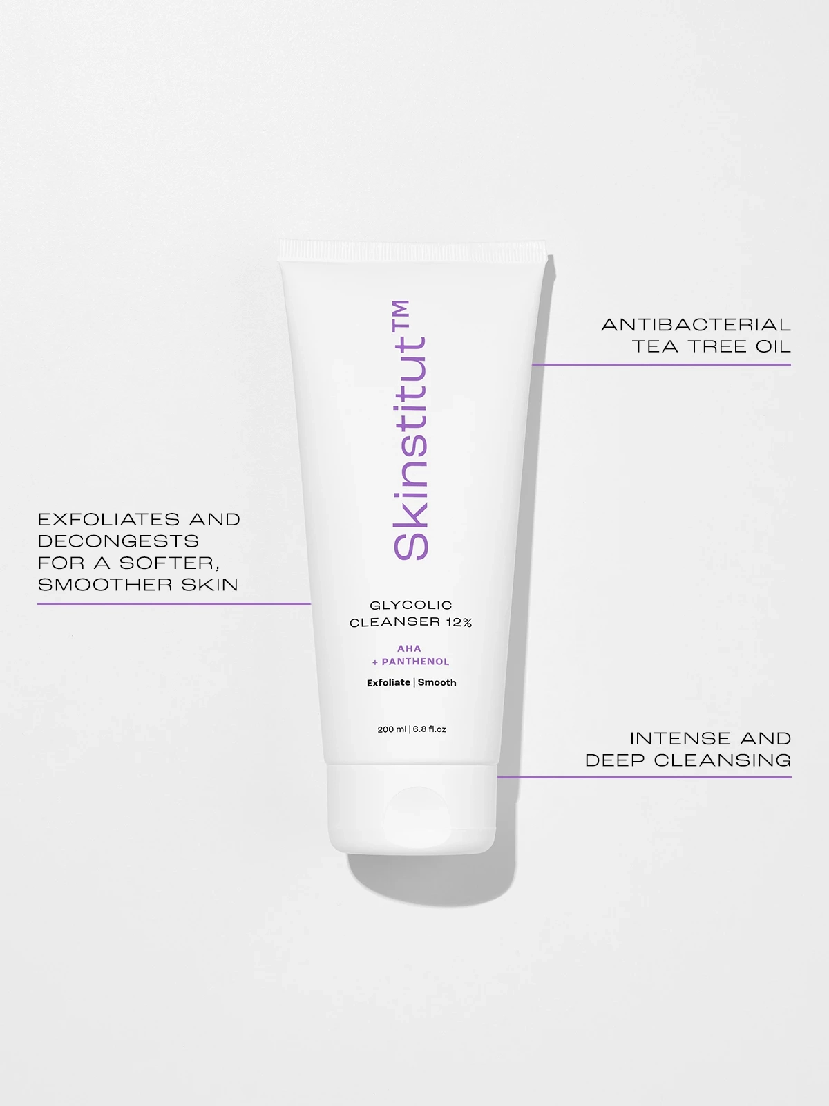 Alternative Image Skinstitut Glycolic Cleanser