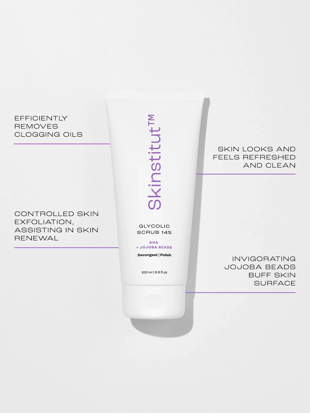 Alternative Image Skinstitut Glycolic Scrub