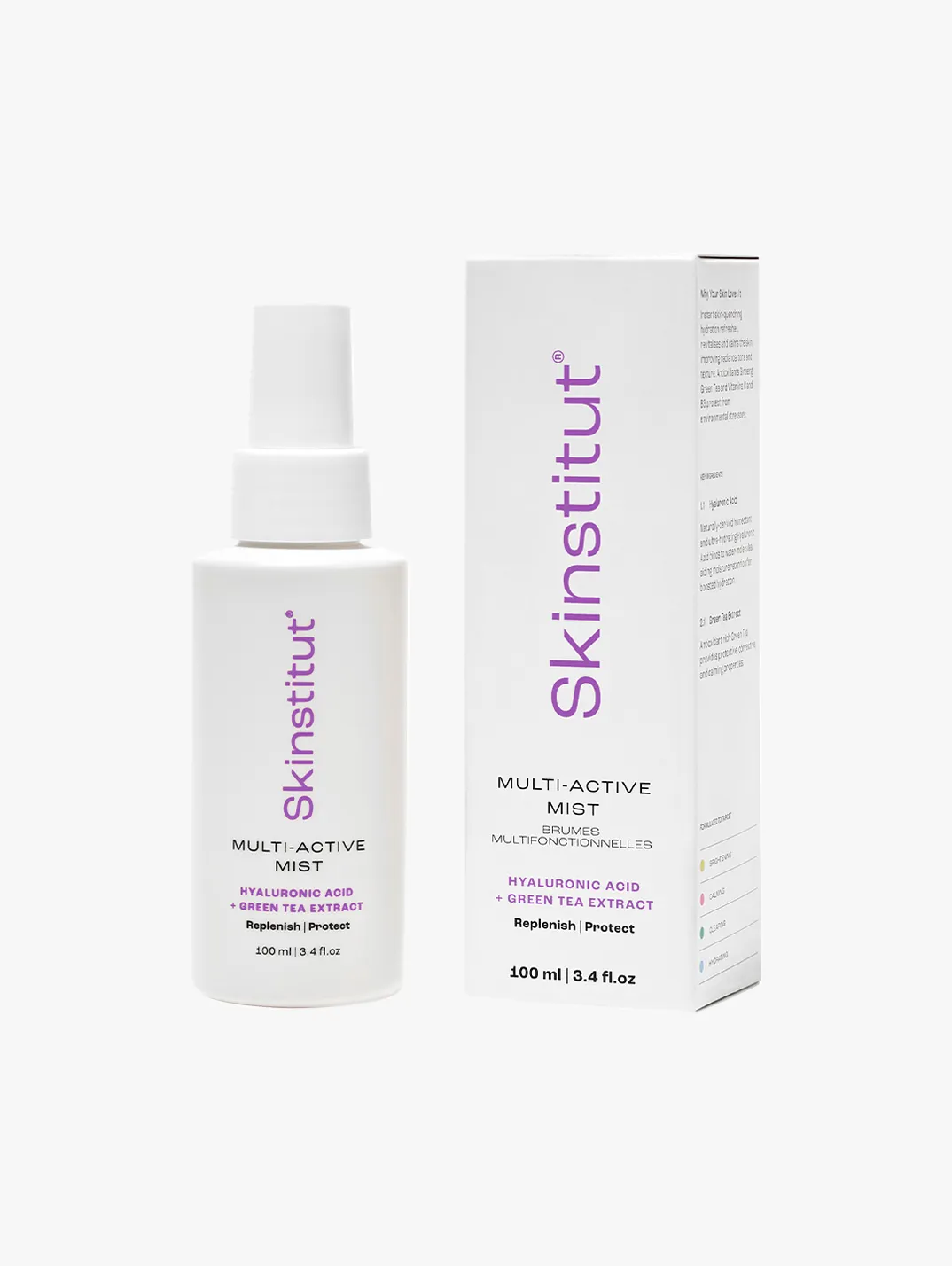 Alternative Image Skin Stitut Multi Active Mist