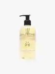 Hero Eaud' Italie Frankincense& Myrrh Liquid Soap