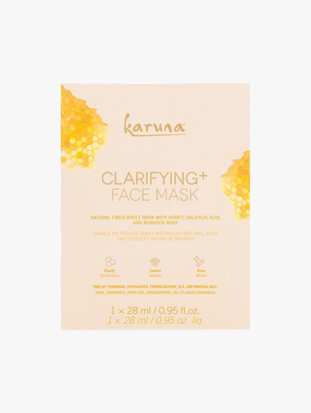 Acne Prone and Blemish Clearing Face Masks MECCA Australia