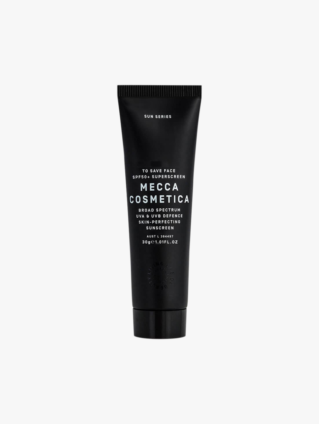 MECCA COSMETICA To Save Face SPF50+ Sunscreen 30g MECCA