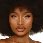 Alternative Image Charlotte Tilbury Hollywood Glow Glide Face Architect Highlighter Sunset Glow