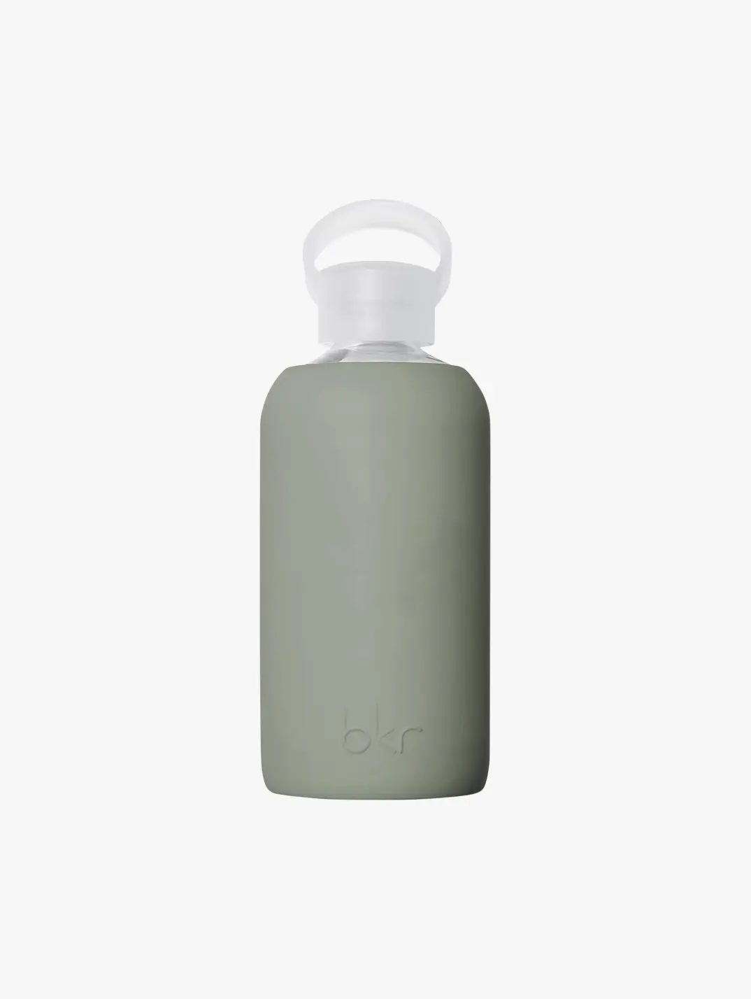 bkr Glass Bottle - 1 L