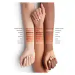 Alternative Image Bare Minerals Mineralist Eye Shadow Palette Warmth