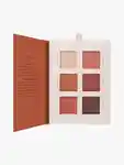 Hero Bare Minerals Mineralist Eye Shadow Palette Warmth