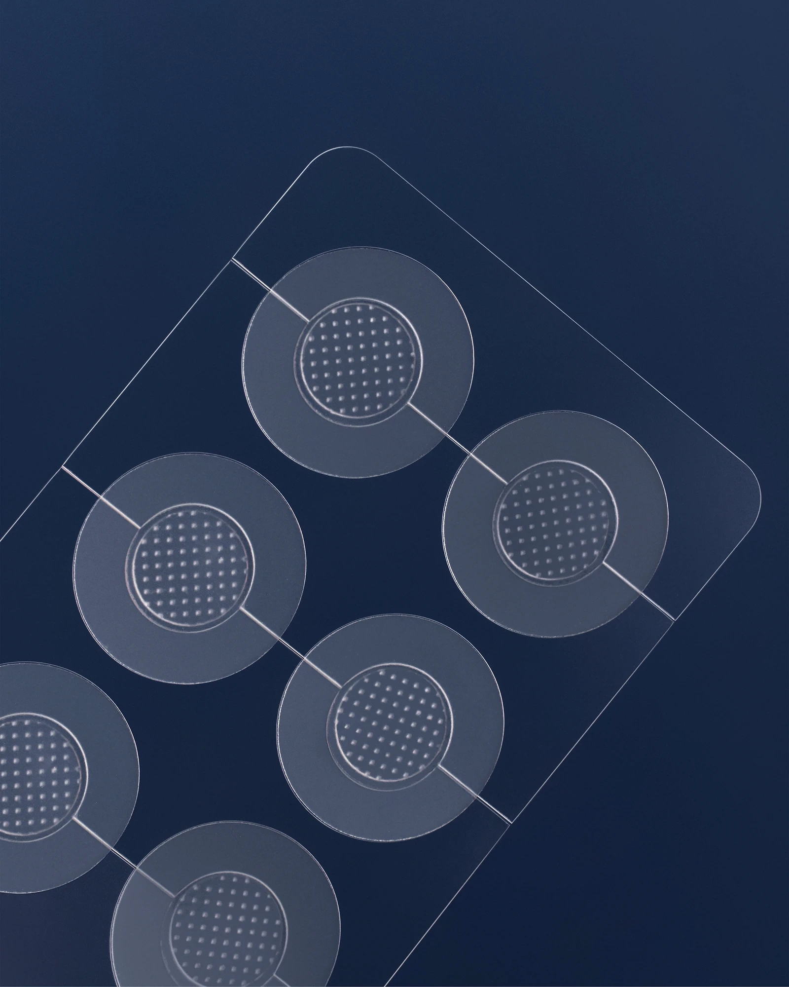 Alternative Image MECCAMAX Spot Dots Microtip Targeted Blemish Busting Patches