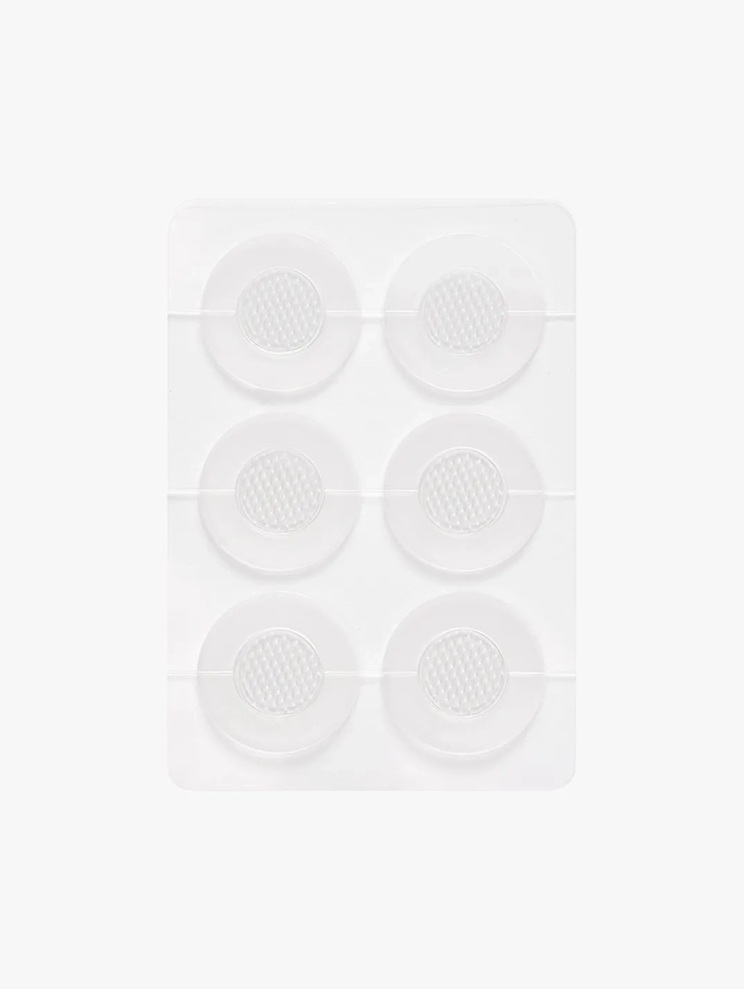 Alternative Image MECCAMAX Spot Dots Microtip Targeted Blemish Busting Patches