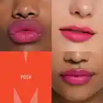 Alternative Image MECCAMAX Pout Pencil Posh