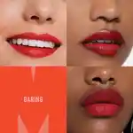 Alternative Image MECCAMAX Pout Pencil Daring