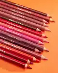 Alternative Image MECCAMAX Pout Pencil Daring