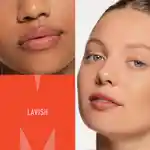 Alternative Image MECCAMAX Pout Pencil Lavish