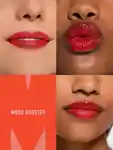 Alternative Image Mecca Max Pout Pop Sheer Lipstick