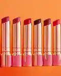 Alternative Image MECCAMAX Pout Pop Sheer Lipstick Mood Booster