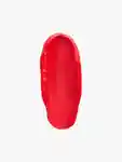 Swatch Mecca Max Pout Pop Sheer Lipstick