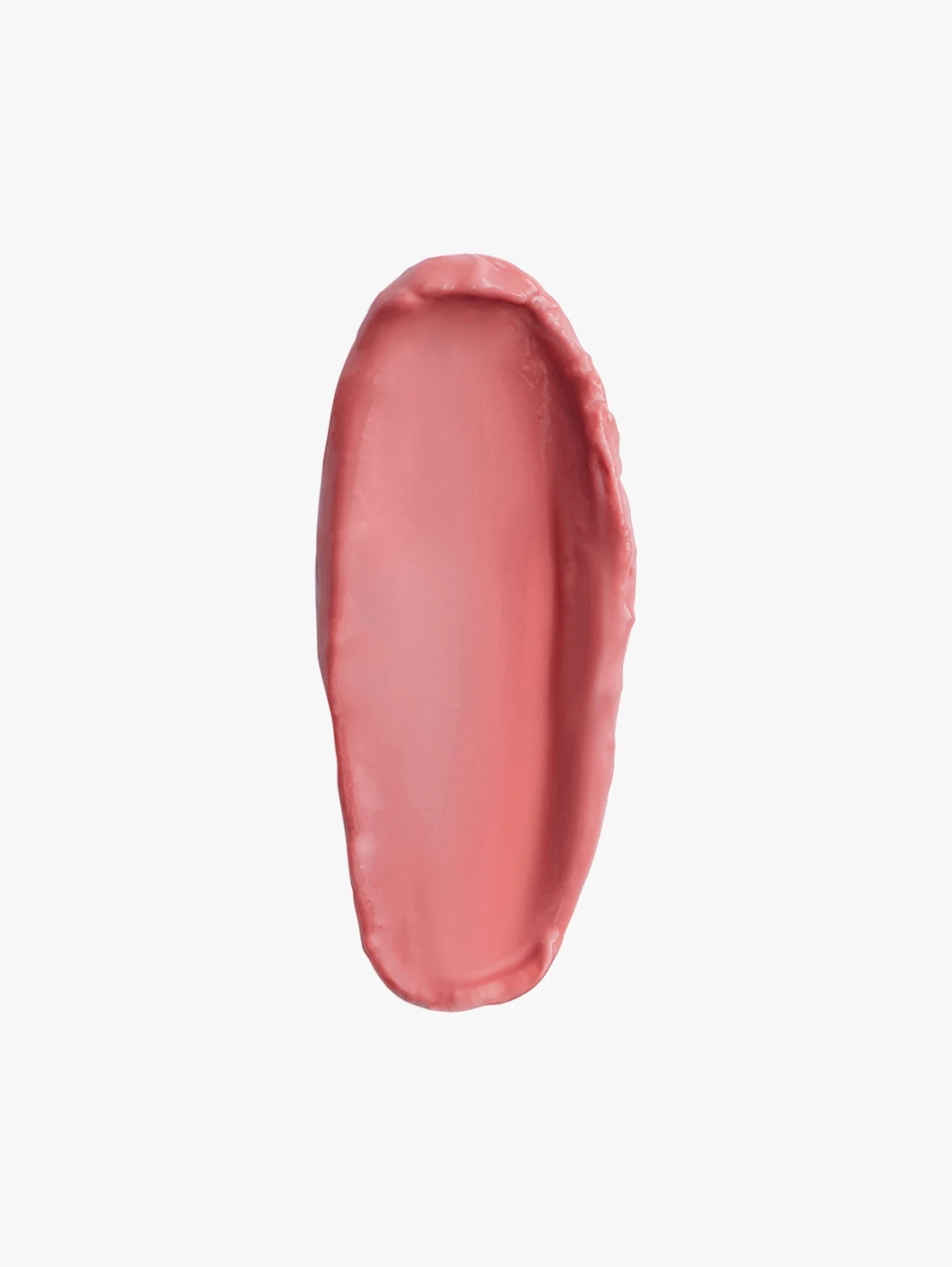 Swatch Mecca Max Pout Pop Sheer Lipstick