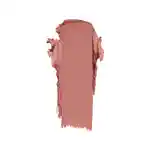 Swatch MECCAMAX Pout Pop Sheer Lipstick Keeping Tabs