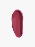 Swatch Mecca Max Pout Pop Sheer Lipstick