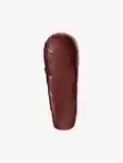 Swatch Mecca Max Pout Pop Sheer Lipstick