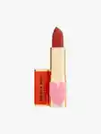 Hero MECCAMAX Pout Pop Lipstick Think Twice Shine