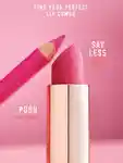 Alternative Image Mecca Max Pout Pop Lipstick