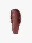 Swatch Mecca Max Pout Pop Lipstick