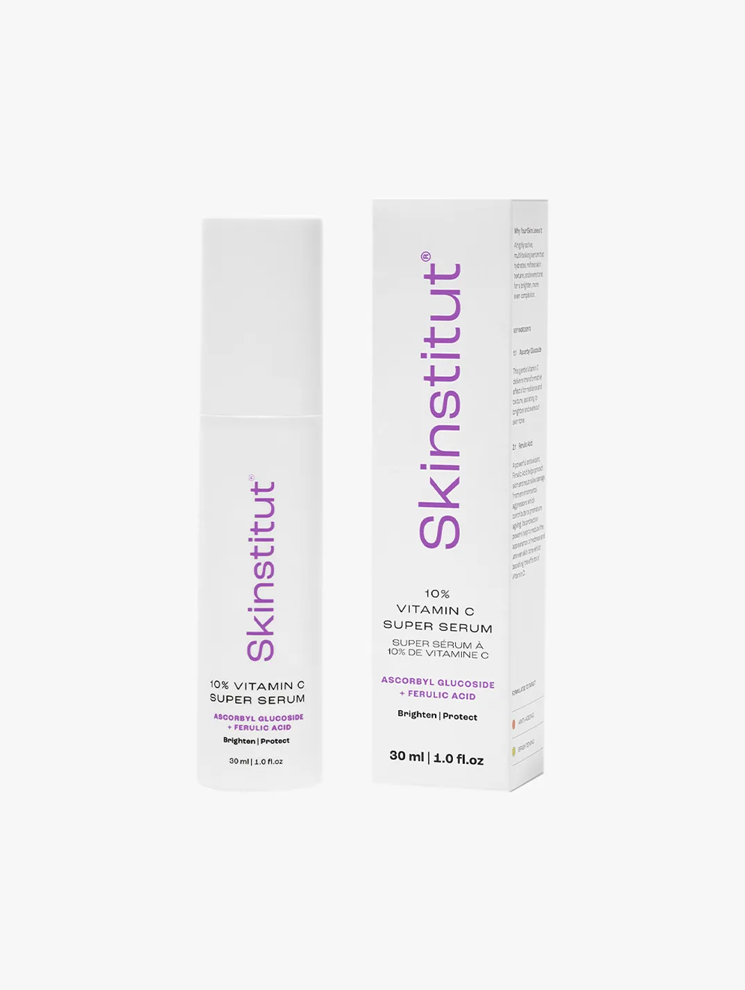 Alternative Image Skin Stitut Vitamin C Serum