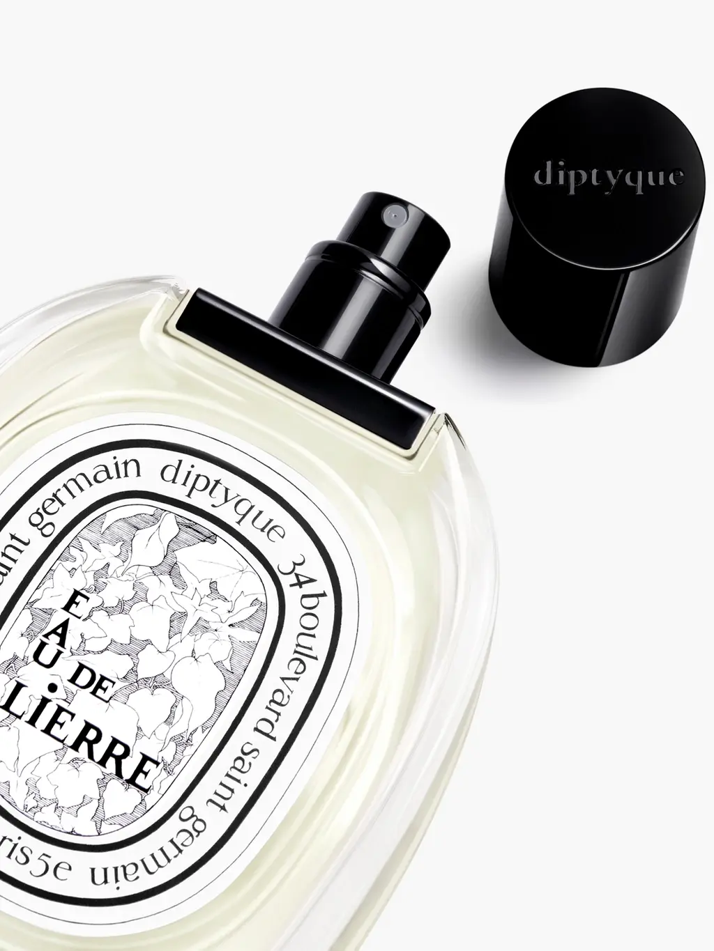 Alternative Image Diptyque Eau De Lierre ED T100ml