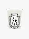 Hero Diptyque Mini Cypres Candle