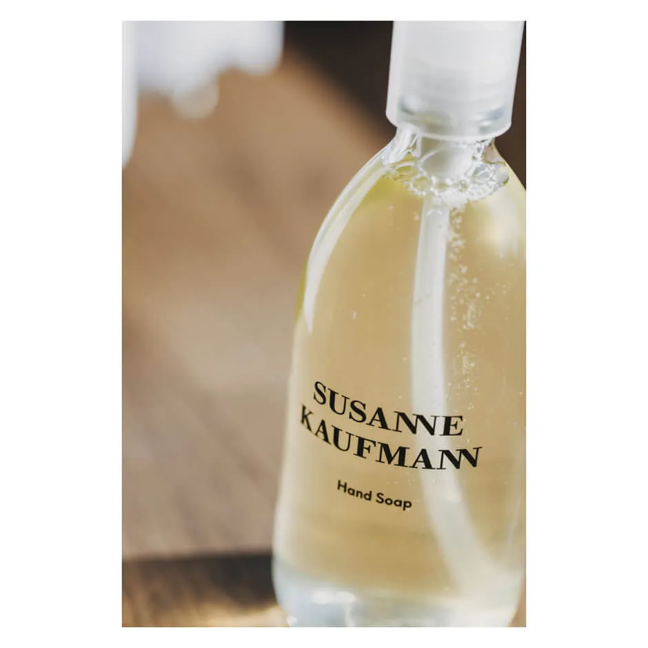 Alternative Image Susanne Kaufmann Hand Soap 71 940