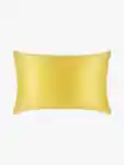 Hero SLIP Puresilkqueenpillowcase Limoncello