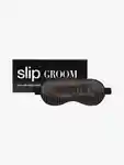 Alternative Image Slip Puresilksleepmask Groom