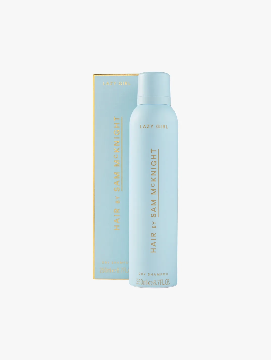Alternative Image Hairby Sam Mc Knight Lazy Girl Dry Shampoo