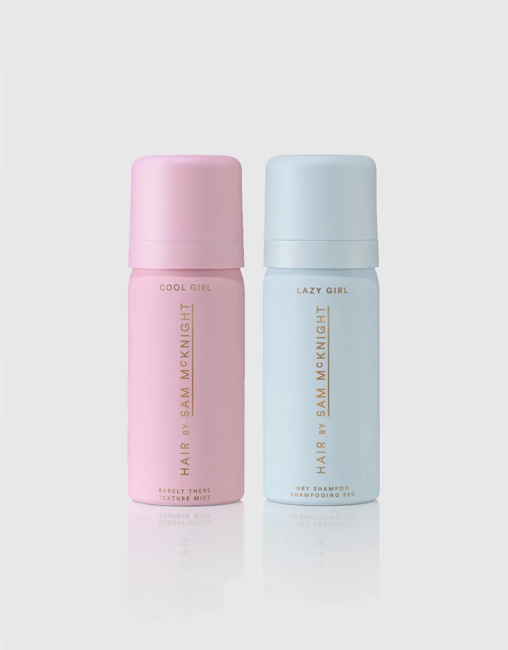 Alternative Image Hair By Sam Mc Knight Lazy Girl Dry Shampoo