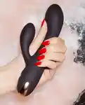 Alternative Image Cocode Mer CDM Pleasure No.2 The Dual Vibrator