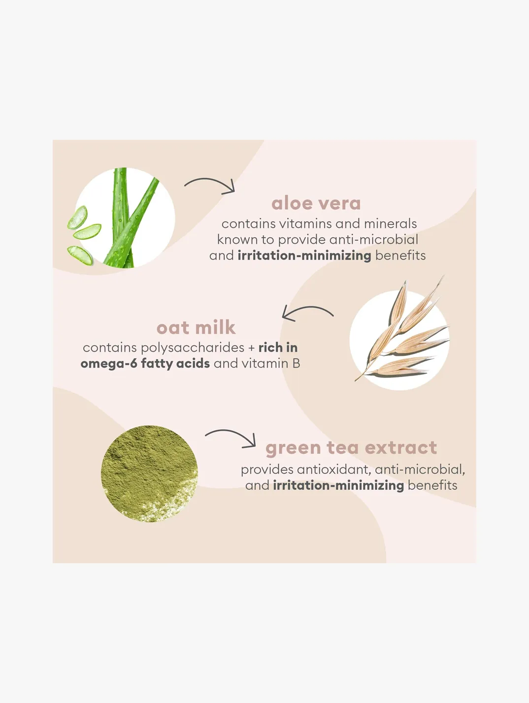Alternative Image Briogeo Aloe Oat Milk Ultra Soothing Conditioner