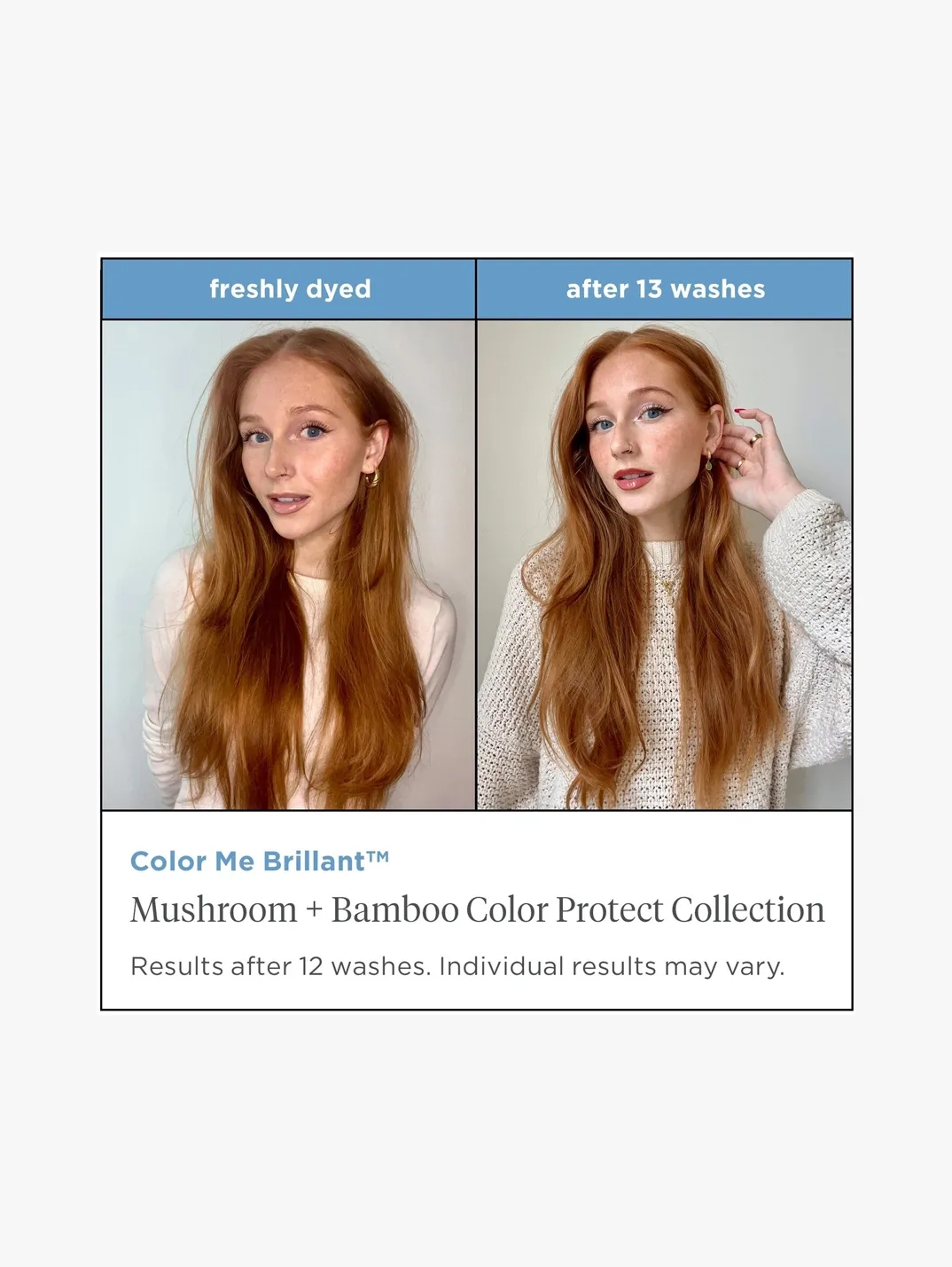Alternative Image Briogeo Color Me Brilliant™ Color Protect Shampoo