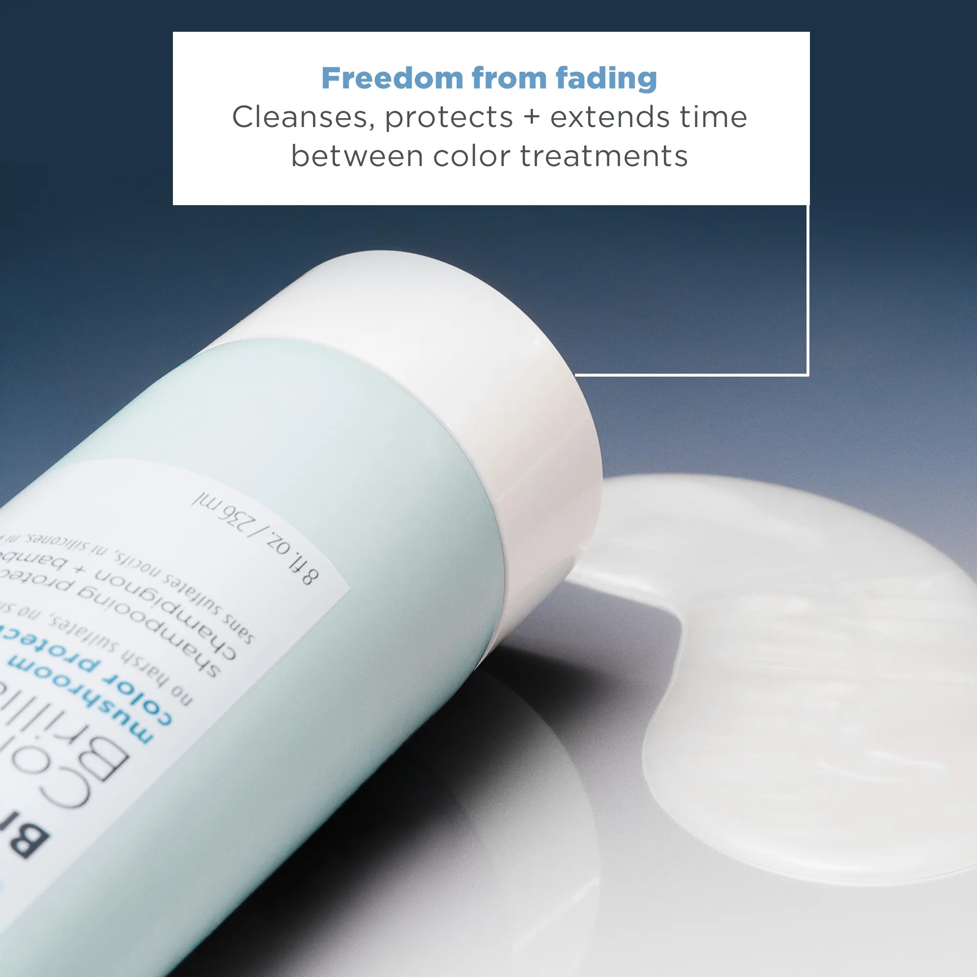 Alternative Image Briogeo Color Me Brilliant™ Color Protect Shampoo